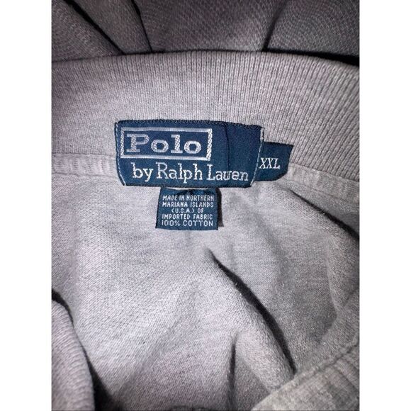 Polo Ralph Lauren Short Sleeve Shirt - Picture 4 of 4